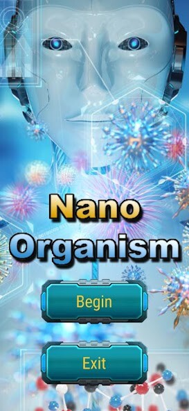 Run android online APK Nano Organism from MyAndroid or emulate Nano Organism using MyAndroid Run android online APK Nano Organism from MyAndroid or emulate Nano Organism using MyAndroid