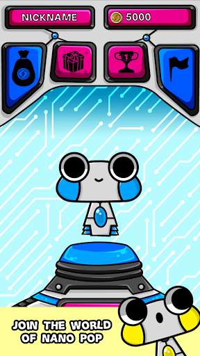 Run android online APK Nano Pop from MyAndroid or emulate Nano Pop using MyAndroid Run android online APK Nano Pop from MyAndroid or emulate Nano Pop using MyAndroid