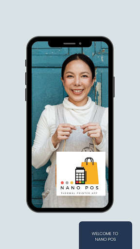 Run android online APK NANO POS - A Billing POS for Restaurant  & stores from MyAndroid or emulate NANO POS - A Billing POS for Restaurant  & stores using MyAndroid