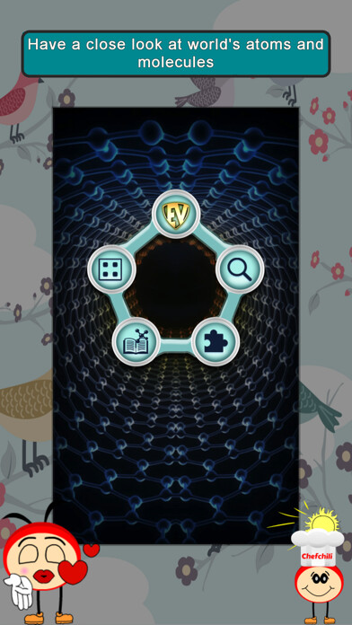 Emulate iPhone app Nanotechnology SMART Guide using MyAndroid Emulate iPhone app Nanotechnology SMART Guide using MyAndroid