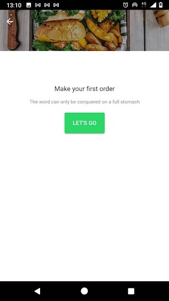 Run android online APK Nan Takeaway from MyAndroid or emulate Nan Takeaway using MyAndroid