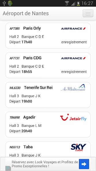 Run android online APK Nantes Aéroport from MyAndroid or emulate Nantes Aéroport using MyAndroid Run android online APK Nantes Aéroport from MyAndroid or emulate Nantes Aéroport using MyAndroid