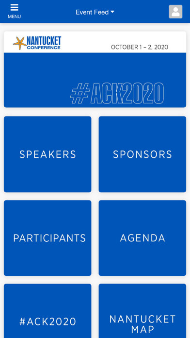 Emulate iPhone app Nantucket Conference 2020 using MyAndroid Emulate iPhone app Nantucket Conference 2020 using MyAndroid