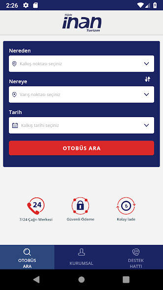 Run android online APK ?nan Turizm from MyAndroid or emulate ?nan Turizm using MyAndroid Run android online APK ?nan Turizm from MyAndroid or emulate ?nan Turizm using MyAndroid
