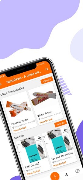 Run android online APK NanzDeals: Buy Sell Online from MyAndroid or emulate NanzDeals: Buy Sell Online using MyAndroid Run android online APK NanzDeals: Buy Sell Online from MyAndroid or emulate NanzDeals: Buy Sell Online using MyAndroid