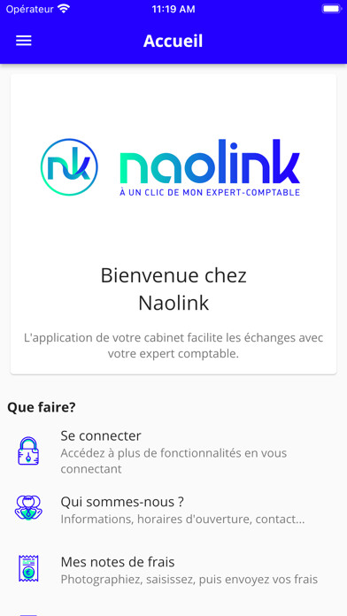 Emulate iPhone app Naolink using MyAndroid Emulate iPhone app Naolink using MyAndroid