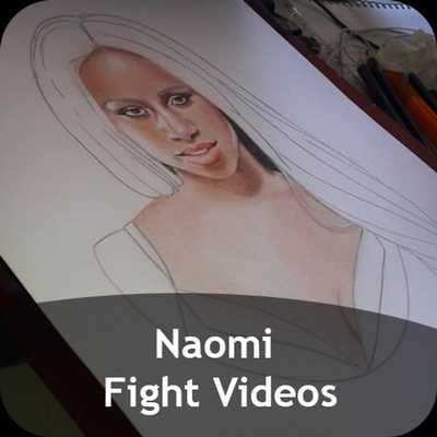 Emulate Android APK Naomi Fight Videos
