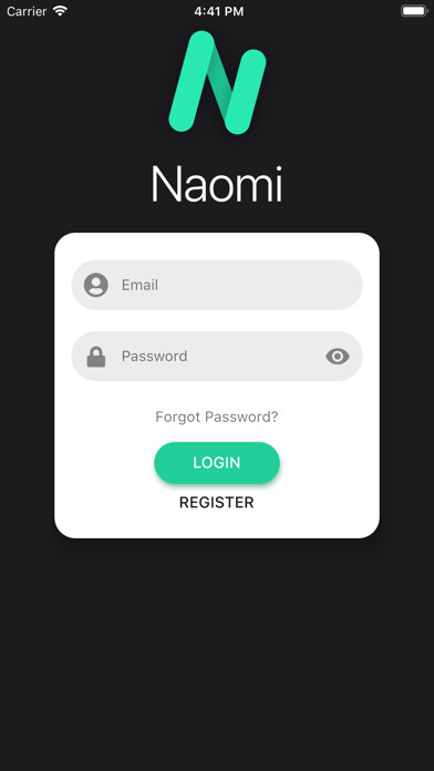 Emulate iPhone app Naomi using MyAndroid Emulate iPhone app Naomi using MyAndroid