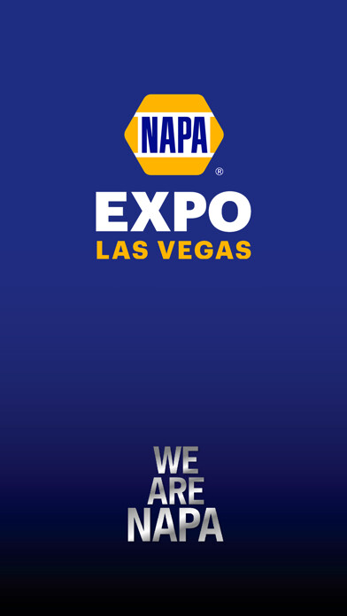 Emulate iPhone app NAPA EXPO using MyAndroid Emulate iPhone app NAPA EXPO using MyAndroid