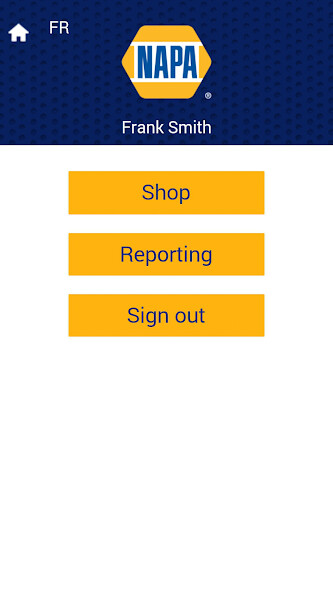 Run android online APK NAPA GO from MyAndroid or emulate NAPA GO using MyAndroid Run android online APK NAPA GO from MyAndroid or emulate NAPA GO using MyAndroid