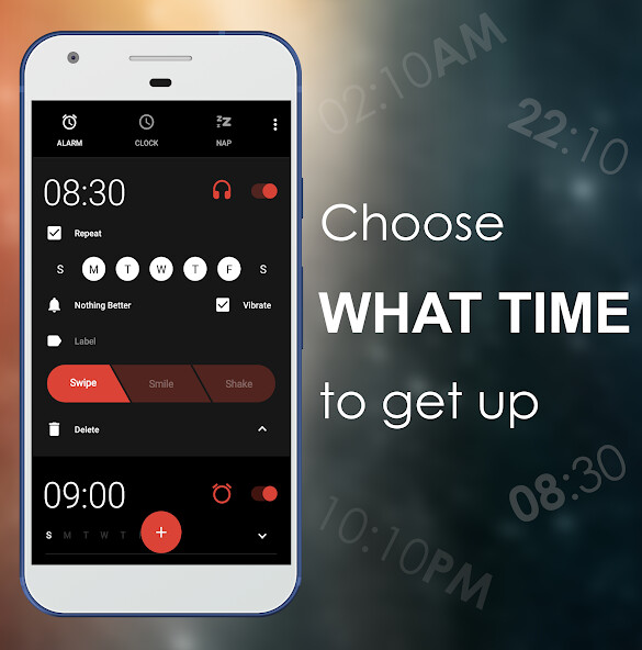 Run android online APK Nap Alarm Clock - For headphone, earbuds, in-ear from MyAndroid or emulate Nap Alarm Clock - For headphone, earbuds, in-ear using MyAndroid Run android online APK Nap Alarm Clock - For headphone, earbuds, in-ear from MyAndroid or emulate Nap Alarm Clock - For headphone, earbuds, in-ear using MyAndroid