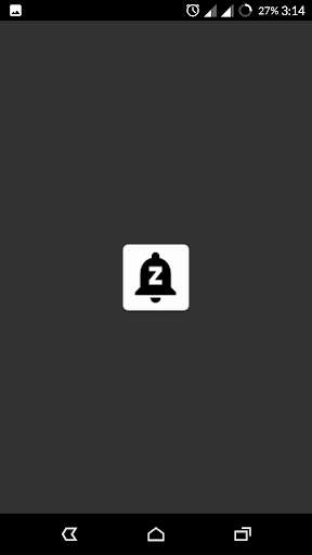 Run android online APK NapApp from MyAndroid or emulate NapApp using MyAndroid