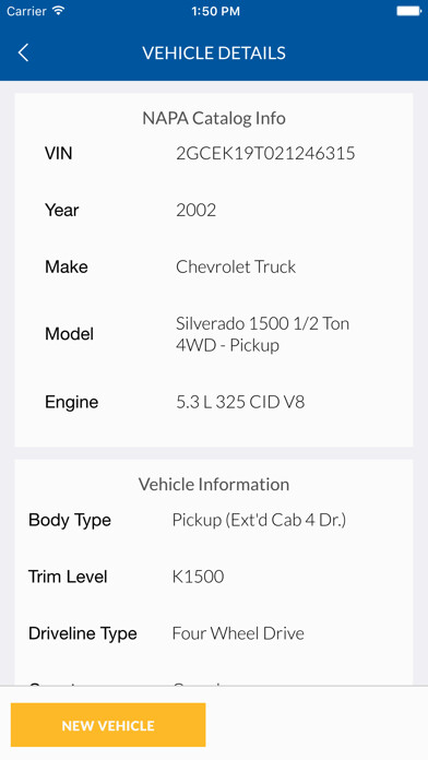 Run android online APK NAPA TRACS from MyAndroid or emulate NAPA TRACS using MyAndroid Run android online APK NAPA TRACS from MyAndroid or emulate NAPA TRACS using MyAndroid