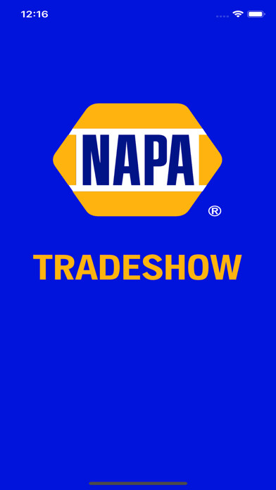 Emulate iPhone app NAPA Tradeshow using MyAndroid Emulate iPhone app NAPA Tradeshow using MyAndroid