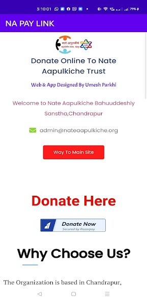 Run android online APK NA PAY from MyAndroid or emulate NA PAY using MyAndroid Run android online APK NA PAY from MyAndroid or emulate NA PAY using MyAndroid
