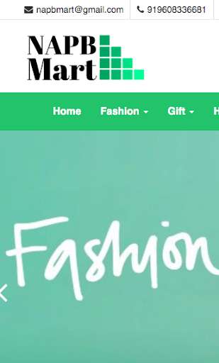 Run android online APK NAPBMart from MyAndroid or emulate NAPBMart using MyAndroid