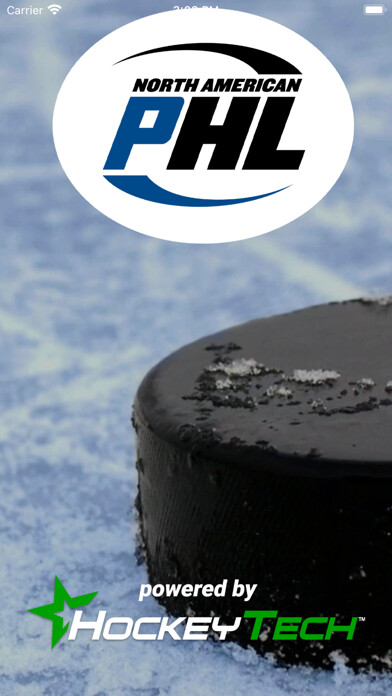 Emulate iPhone app NAPHL using MyAndroid Emulate iPhone app NAPHL using MyAndroid