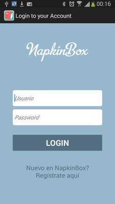 Emulate Android APK NapkinBox Emulate Android APK NapkinBox