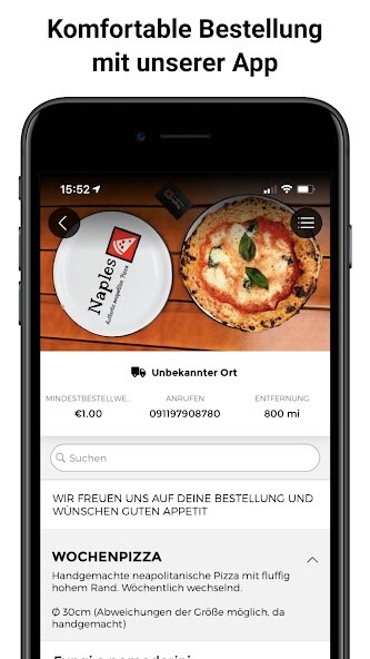Run android online APK NAPLES by Matteo from MyAndroid or emulate NAPLES by Matteo using MyAndroid