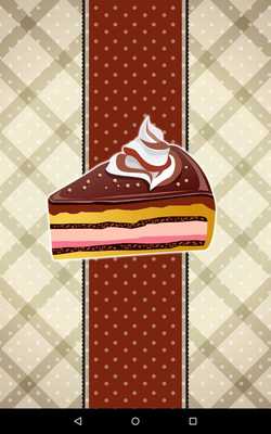 Emulate Android APK Naples Pies Creamy