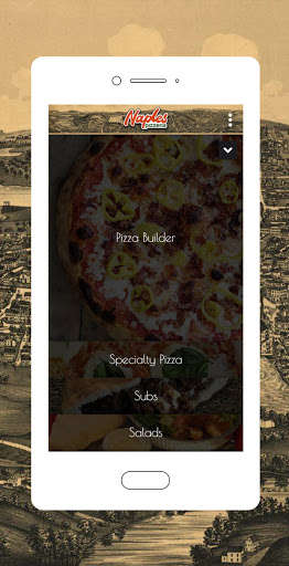 Run android online APK Naples Pizza from MyAndroid or emulate Naples Pizza using MyAndroid Run android online APK Naples Pizza from MyAndroid or emulate Naples Pizza using MyAndroid