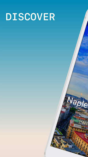 Emulate Android APK Naples Travel Guide Emulate Android APK Naples Travel Guide