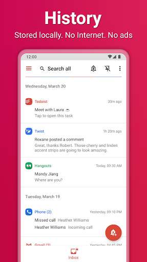 Run android online APK Nap: notification manager from MyAndroid or emulate Nap: notification manager using MyAndroid Run android online APK Nap: notification manager from MyAndroid or emulate Nap: notification manager using MyAndroid