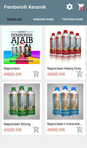 Run android online APK Napoclean Sidoarjo from MyAndroid or emulate Napoclean Sidoarjo using MyAndroid Run android online APK Napoclean Sidoarjo from MyAndroid or emulate Napoclean Sidoarjo using MyAndroid