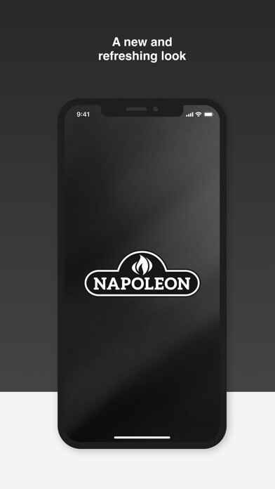 Emulate iPhone app Napoleon ACCU-PROBE using MyAndroid Emulate iPhone app Napoleon ACCU-PROBE using MyAndroid