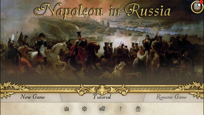 Emulate iPhone app Napoleon in Russia using MyAndroid Emulate iPhone app Napoleon in Russia using MyAndroid