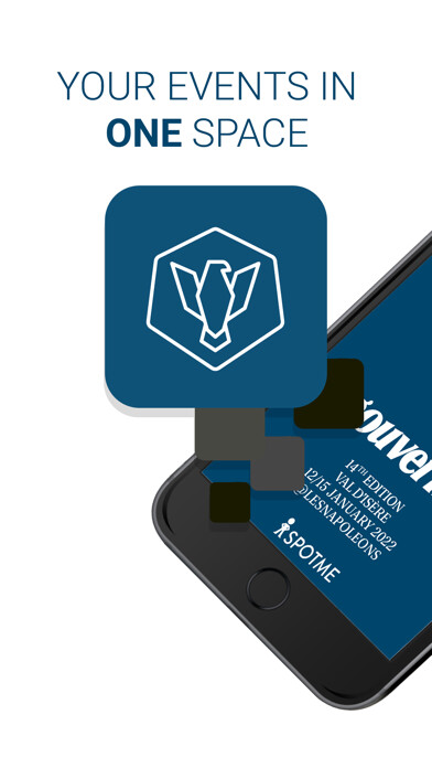 Emulate iPhone app Napoleons Events using MyAndroid Emulate iPhone app Napoleons Events using MyAndroid