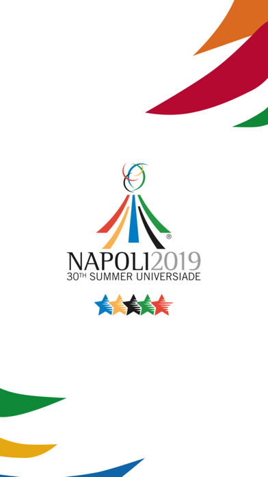 Emulate iPhone app Napoli 2019 using MyAndroid Emulate iPhone app Napoli 2019 using MyAndroid