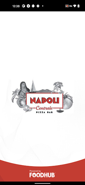 Run android online APK Napoli Centrale Pizza Bar from MyAndroid or emulate Napoli Centrale Pizza Bar using MyAndroid