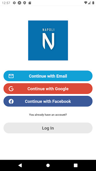 Run android online APK Napoli Club Community from MyAndroid or emulate Napoli Club Community using MyAndroid Run android online APK Napoli Club Community from MyAndroid or emulate Napoli Club Community using MyAndroid