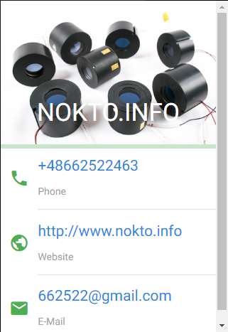 Run android online APK Naprawa noktowizora, sklep from MyAndroid or emulate Naprawa noktowizora, sklep using MyAndroid