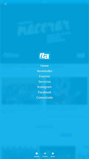 Run android online APK Na Producciones from MyAndroid or emulate Na Producciones using MyAndroid Run android online APK Na Producciones from MyAndroid or emulate Na Producciones using MyAndroid