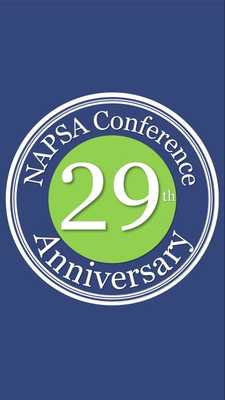 Emulate Android APK NAPSA Conference 2018