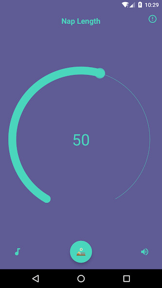 Emulate Android APK Naptime