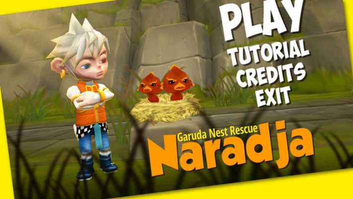 Emulate Android APK Naradja: Garuda Nest Rescue Emulate Android APK Naradja: Garuda Nest Rescue