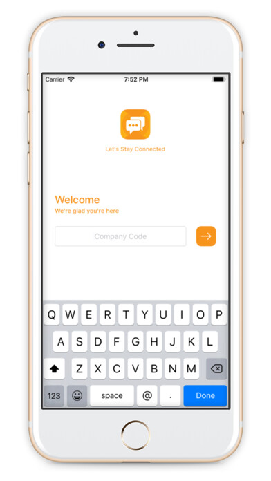 Emulate iPhone app Naranga Chat using MyAndroid Emulate iPhone app Naranga Chat using MyAndroid