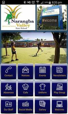 Emulate Android APK Narangba Valley State School Emulate Android APK Narangba Valley State School