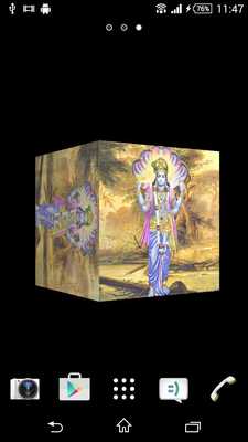 Emulate Android APK Narayana Cube Live Wallpaper Emulate Android APK Narayana Cube Live Wallpaper