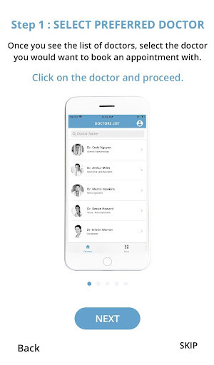 Run android online APK Narayana Nethralaya from MyAndroid or emulate Narayana Nethralaya using MyAndroid