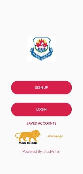 Run android online APK Narayana Vidhyashram from MyAndroid or emulate Narayana Vidhyashram using MyAndroid
