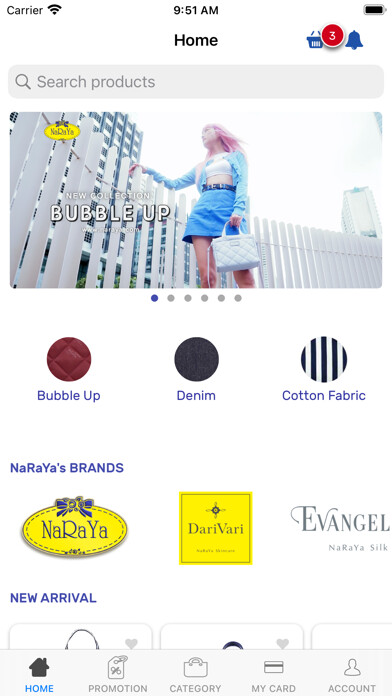 Emulate iPhone app NaRaYa using MyAndroid