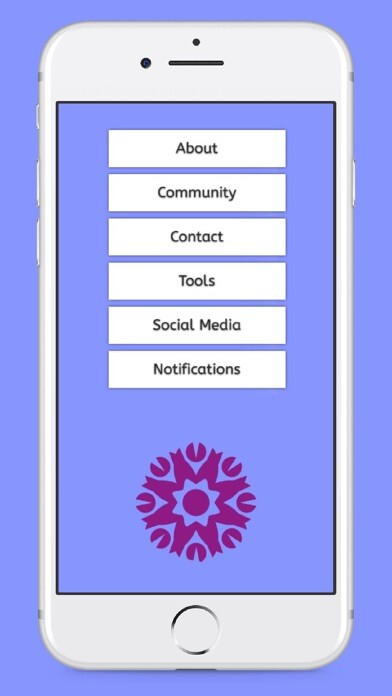 Emulate iPhone app Narcissistic Abuse Awareness using MyAndroid Emulate iPhone app Narcissistic Abuse Awareness using MyAndroid