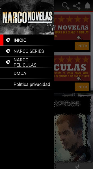 Run android online APK Narco Novelas Estrenos from MyAndroid or emulate Narco Novelas Estrenos using MyAndroid Run android online APK Narco Novelas Estrenos from MyAndroid or emulate Narco Novelas Estrenos using MyAndroid