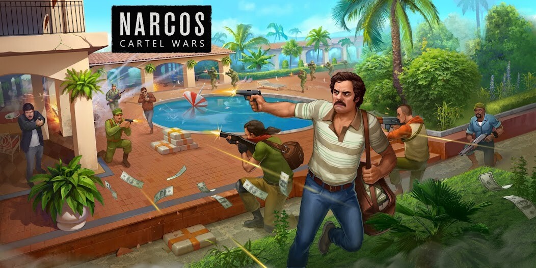 Run android online APK Narcos: Cartel Wars Strategy from MyAndroid or emulate Narcos: Cartel Wars Strategy using MyAndroid Run android online APK Narcos: Cartel Wars Strategy from MyAndroid or emulate Narcos: Cartel Wars Strategy using MyAndroid