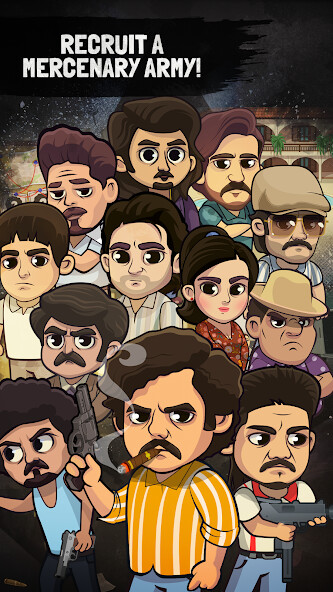 Run android online APK Narcos: Idle Empire of Crime from MyAndroid or emulate Narcos: Idle Empire of Crime using MyAndroid Run android online APK Narcos: Idle Empire of Crime from MyAndroid or emulate Narcos: Idle Empire of Crime using MyAndroid