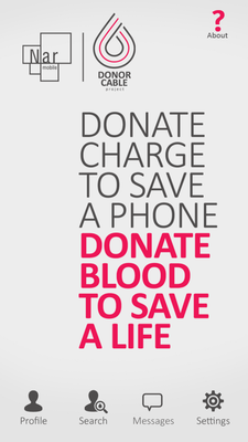 Emulate Android APK Nar Donor Emulate Android APK Nar Donor